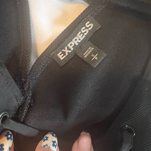 Express bodysuit - Picture 2 of 2